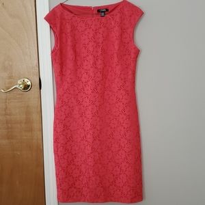 Dress NWOT Chaps comfortable